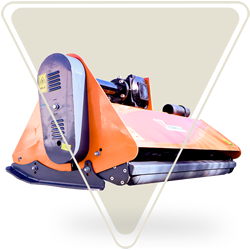 Aperos e implementos de tractor